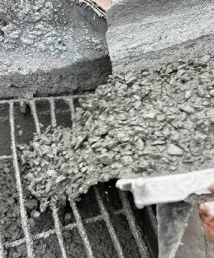 Super Mix Concrete